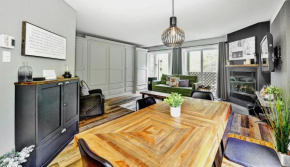 35#12 Chemin du Hameau - Studio Stoneham